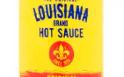 Hottest sauce